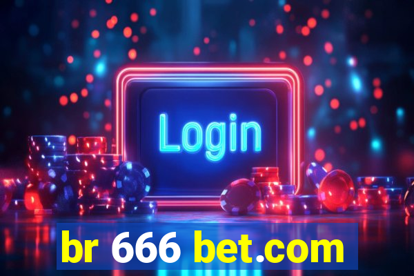 br 666 bet.com